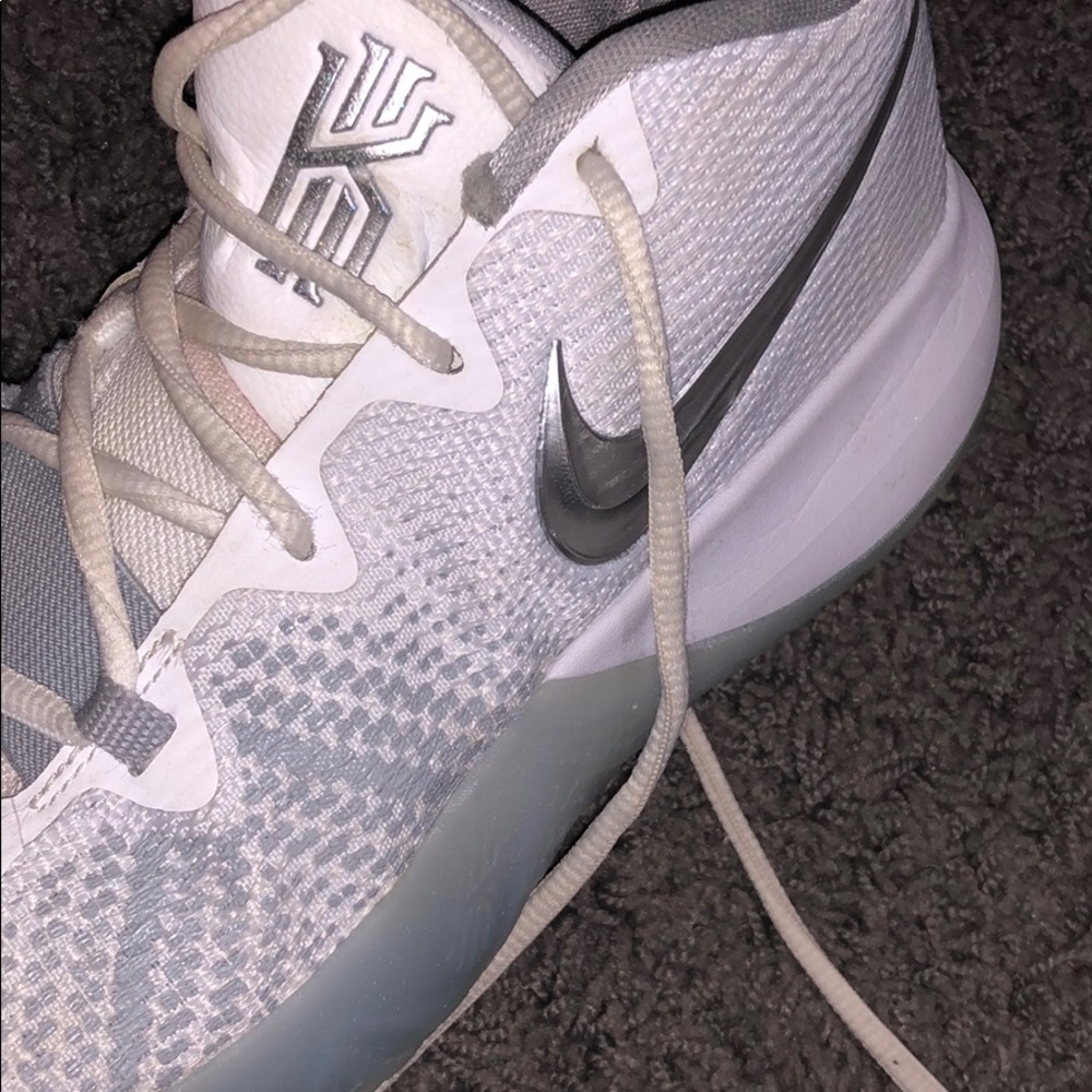 basketball shoes